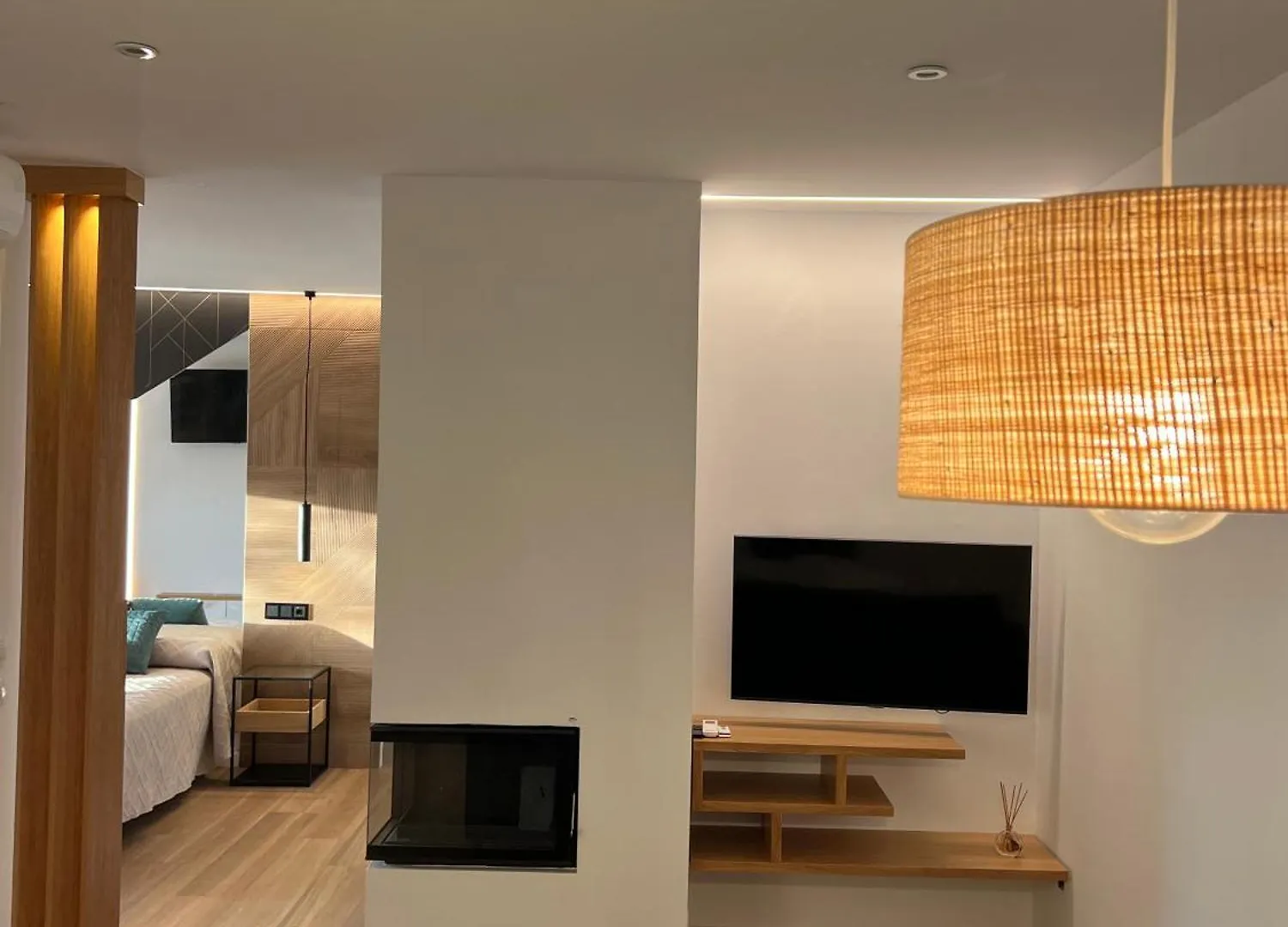 Loft Luxury Mirador Villa Cádiz