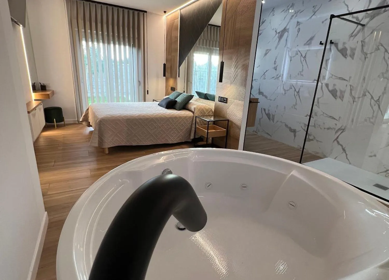 Loft Luxury Mirador Villa Cádiz