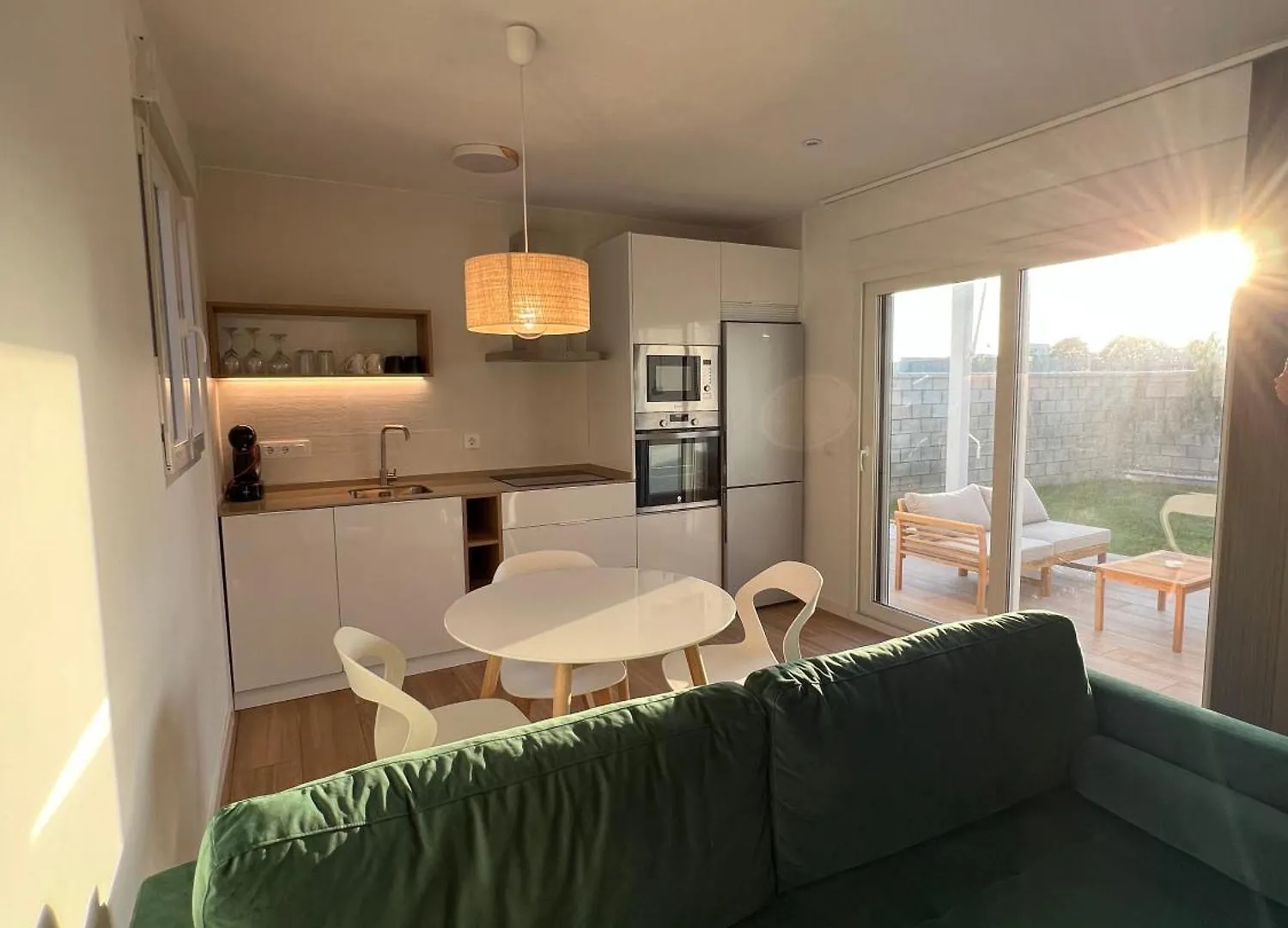 Loft Luxury Mirador Villa Cádiz