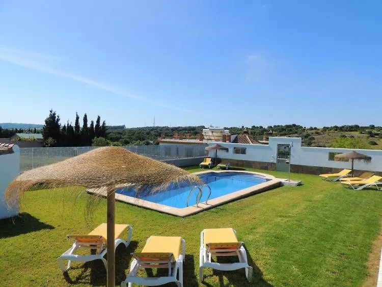 Loft Luxury Mirador Villa Cádiz