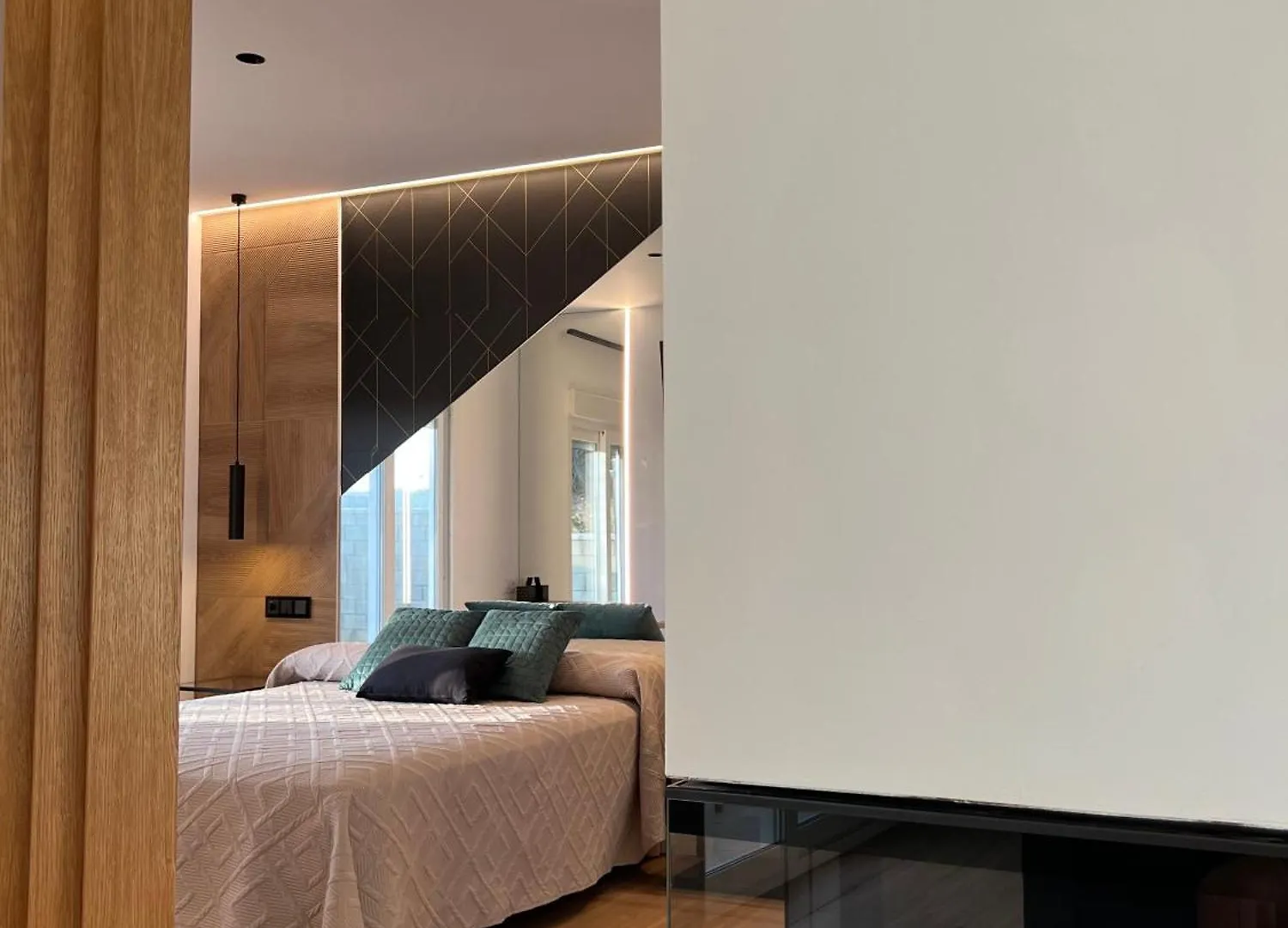 Loft Luxury Mirador Villa Cádiz