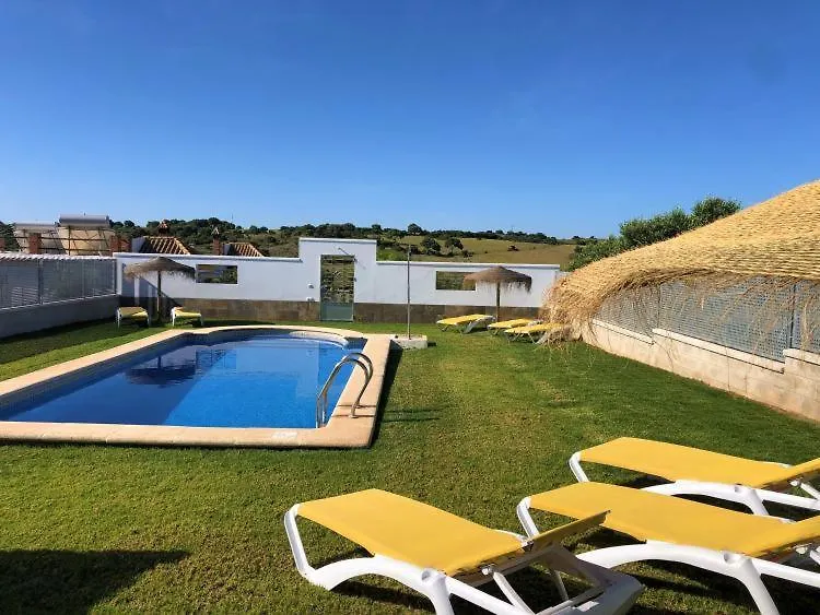 Loft Luxury Mirador Villa Cádiz
