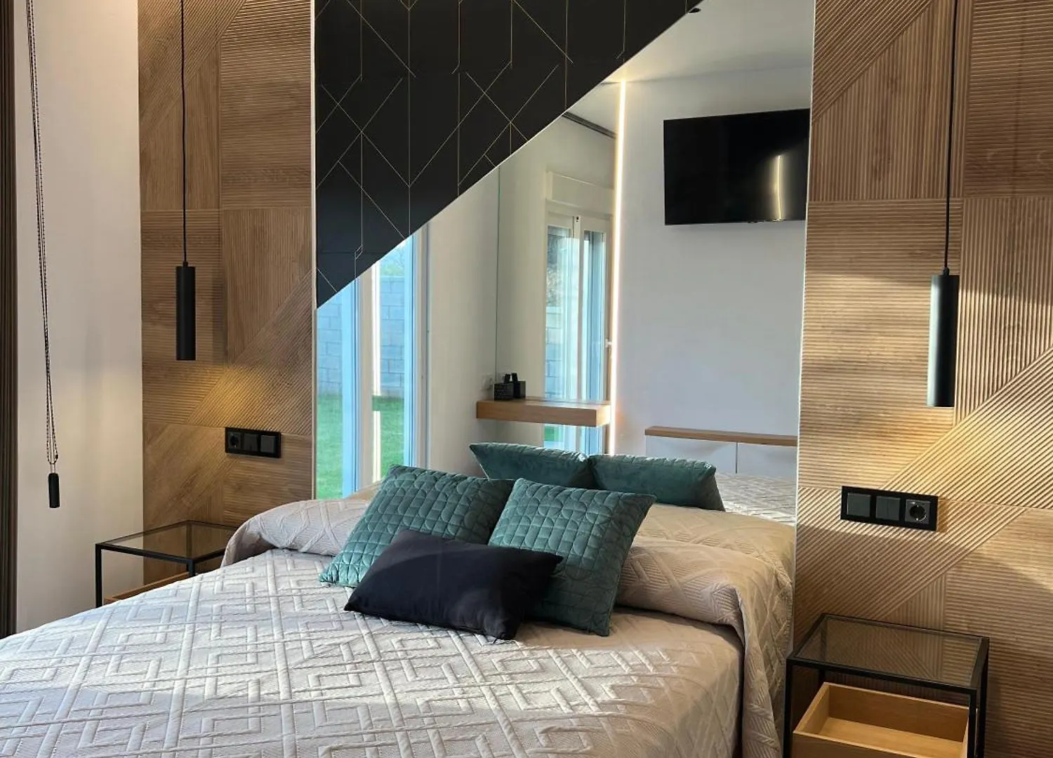 Loft Luxury Mirador Villa Cádiz Spanien