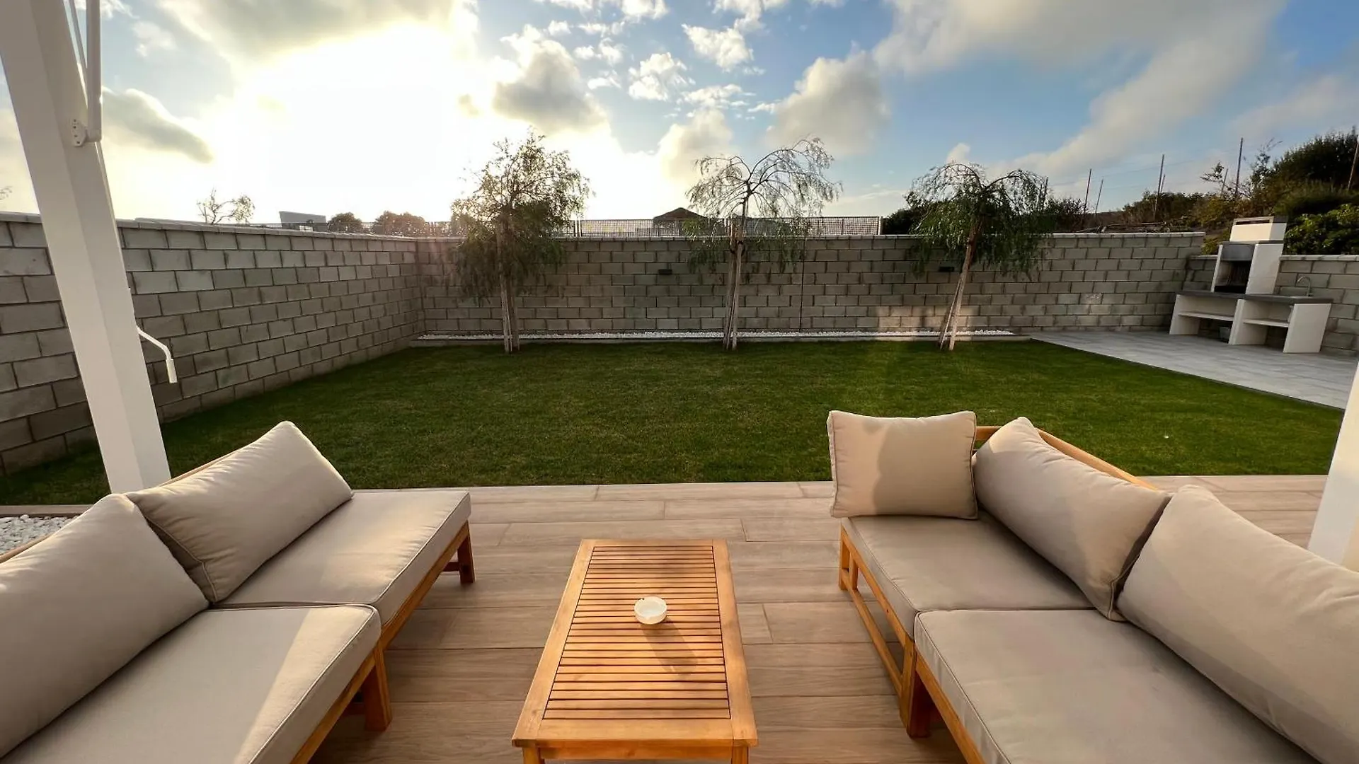 Loft Luxury Mirador Villa Cádiz