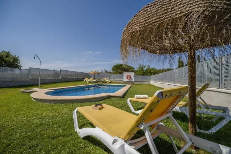 Loft Luxury Mirador Villa Cádiz 0*,  Spanien