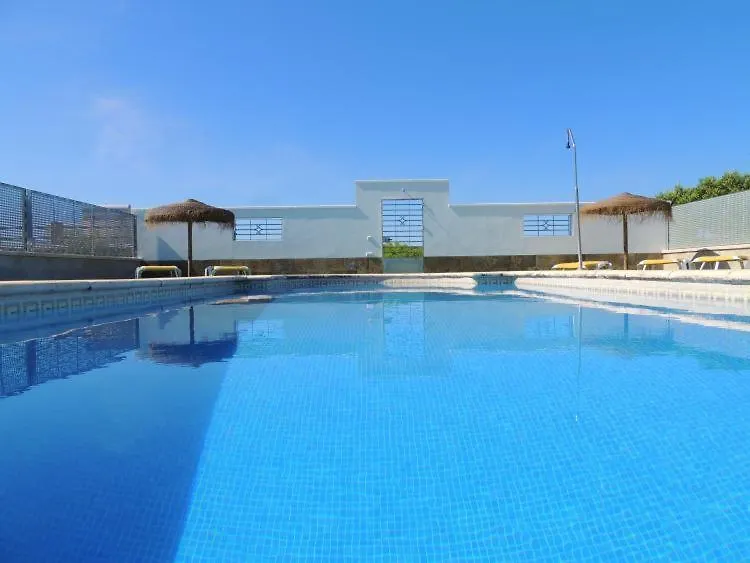Loft Luxury Mirador Villa Cádiz