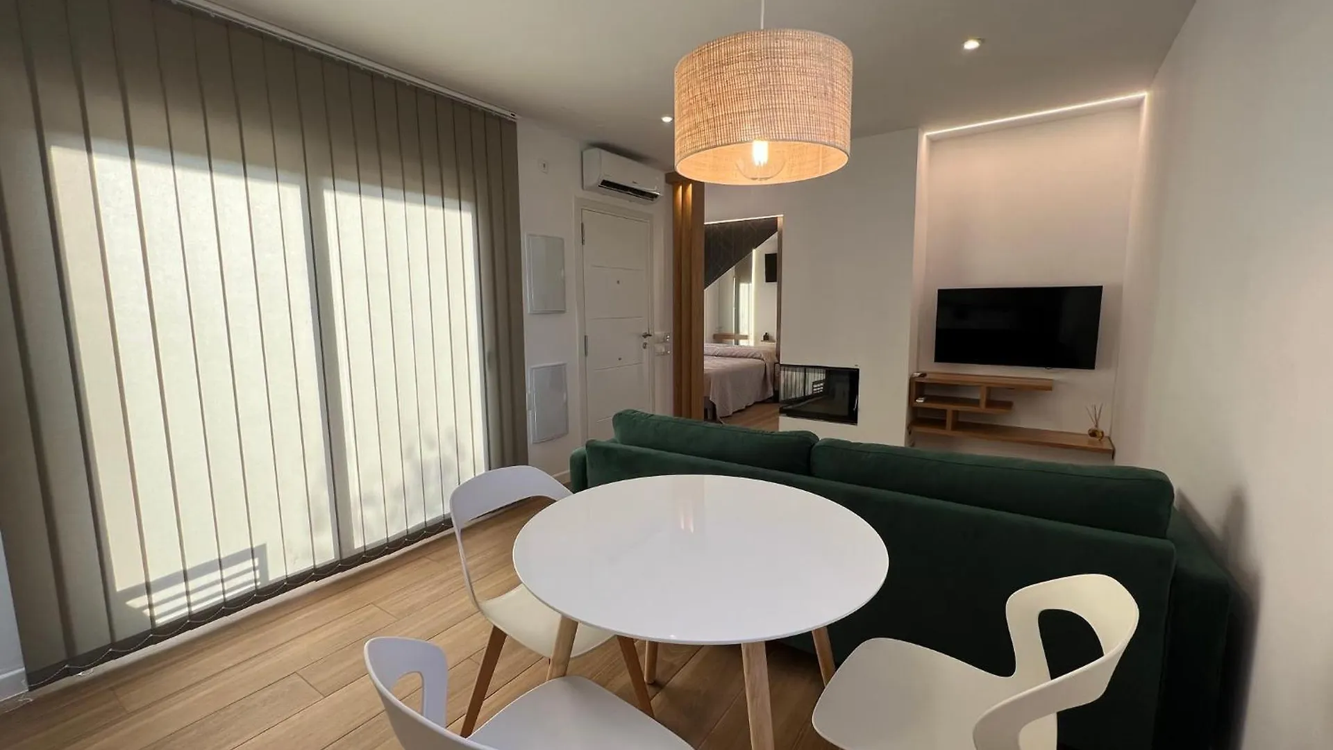 Loft Luxury Mirador Villa Cádiz