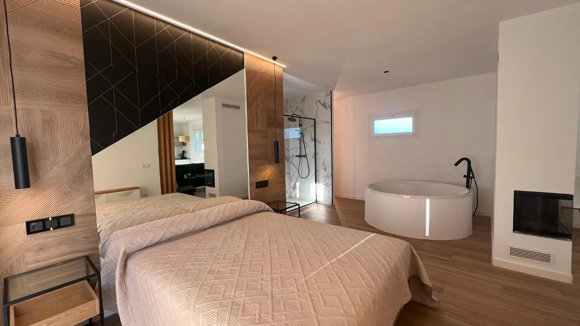 Loft Luxury Mirador Villa Cádiz