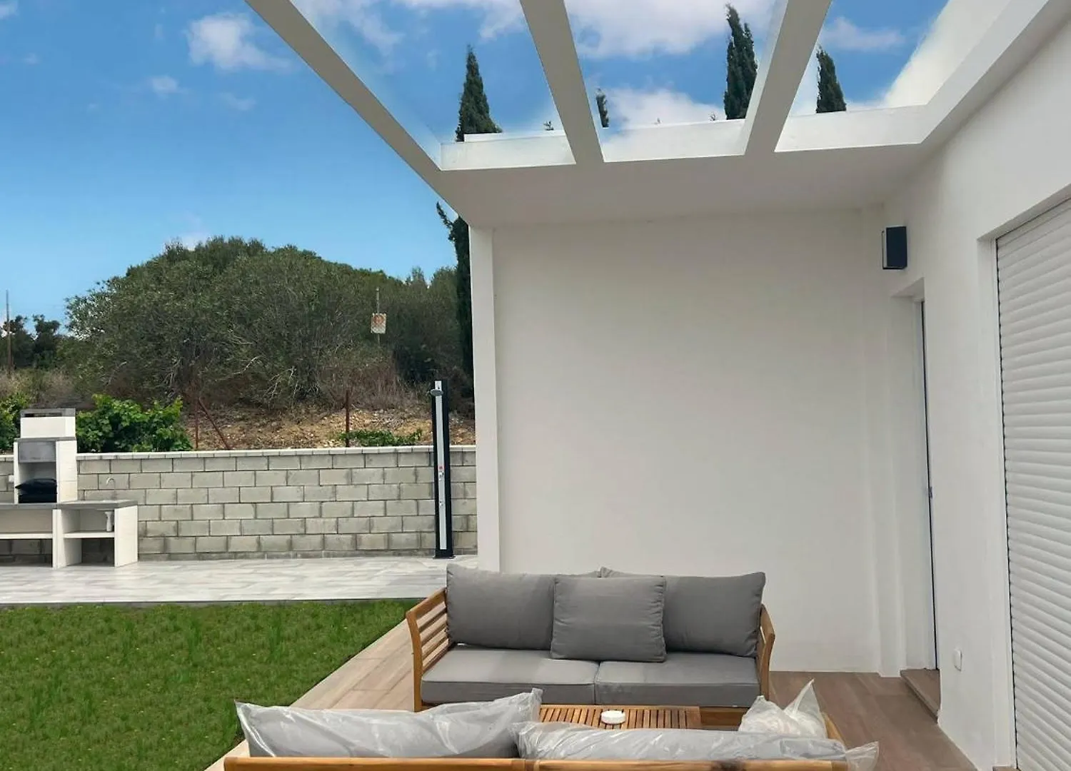Loft Luxury Mirador Villa Cádiz Spanien