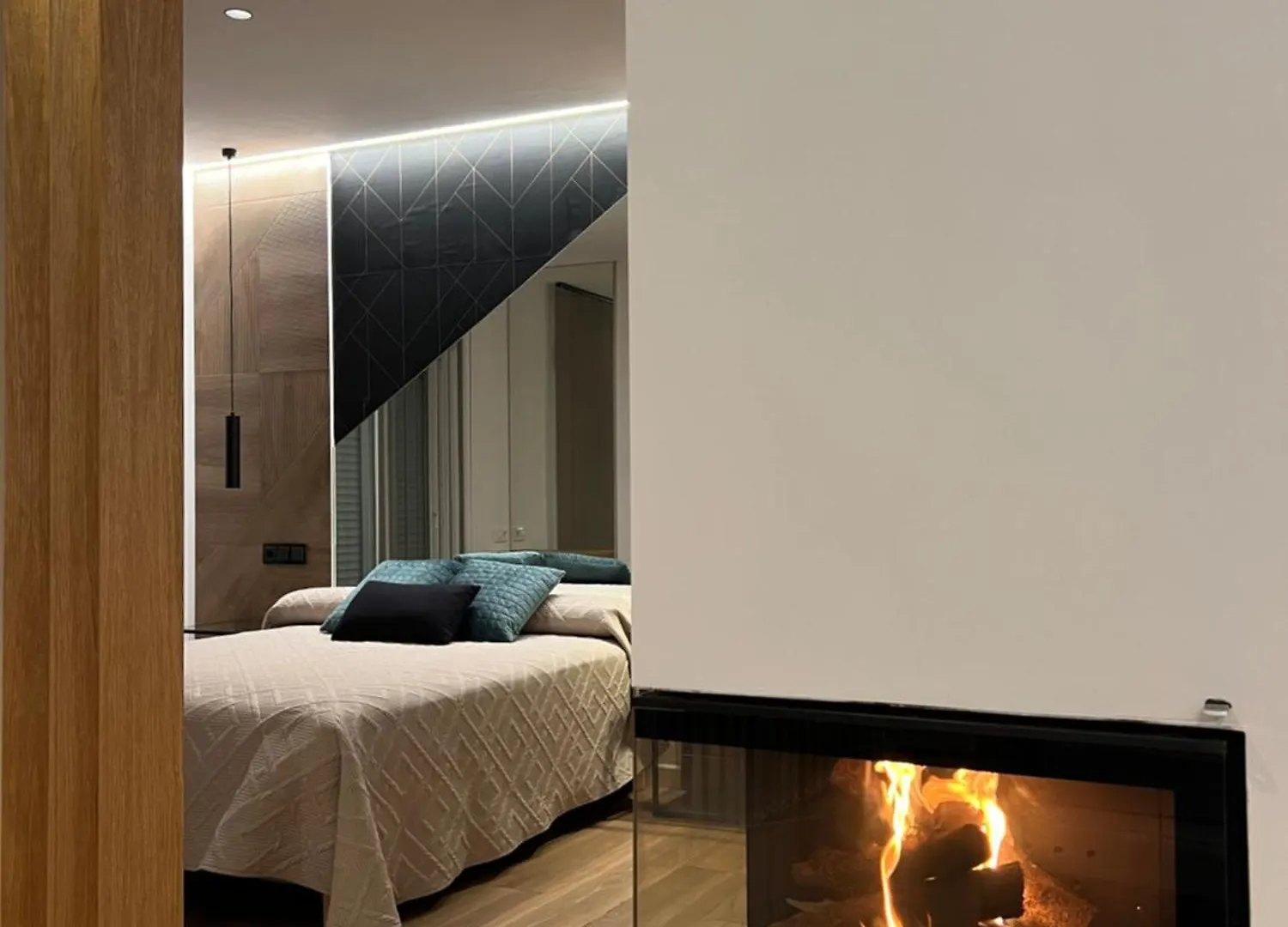 Loft Luxury Mirador Villa Cádiz